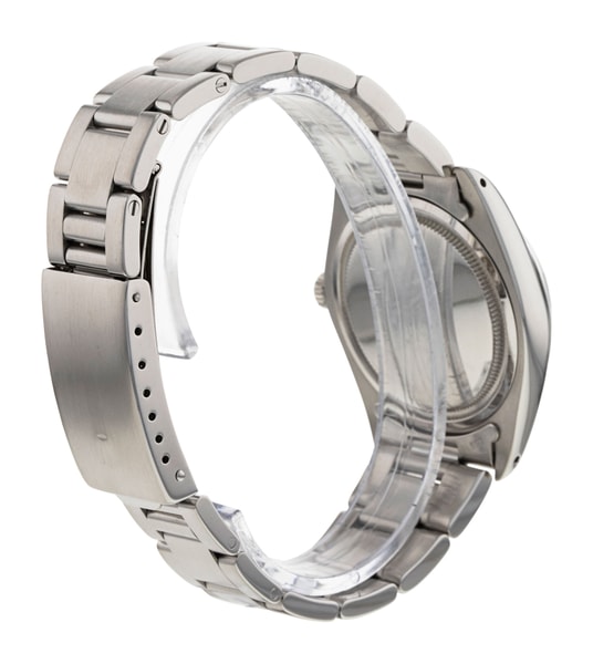 Rolex Oyster Precision 6694